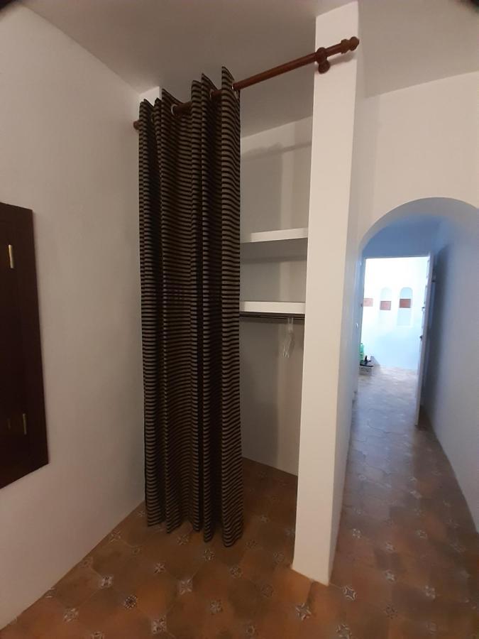 Ksar Azul 6 Pers A 2 Mn De La Plage Villajoyosa Buitenkant foto