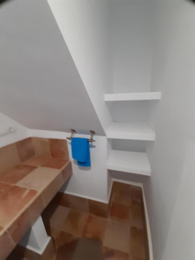 Ksar Azul 6 Pers A 2 Mn De La Plage Villajoyosa Buitenkant foto
