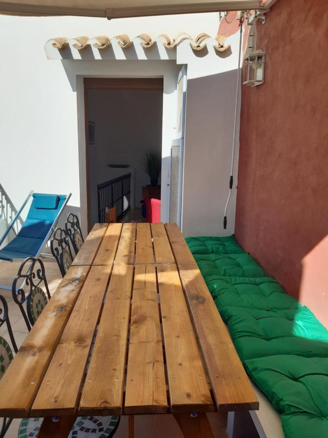 Ksar Azul 6 Pers A 2 Mn De La Plage Villajoyosa Buitenkant foto