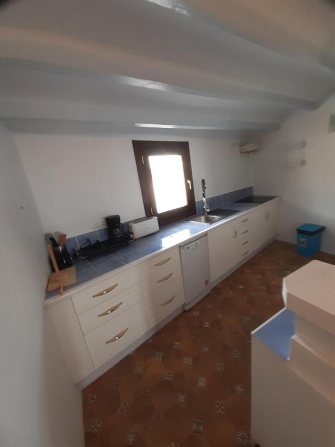 Ksar Azul 6 Pers A 2 Mn De La Plage Villajoyosa Buitenkant foto