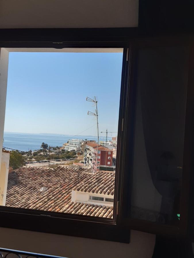 Ksar Azul 6 Pers A 2 Mn De La Plage Villajoyosa Buitenkant foto