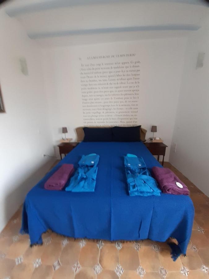 Ksar Azul 6 Pers A 2 Mn De La Plage Villajoyosa Buitenkant foto