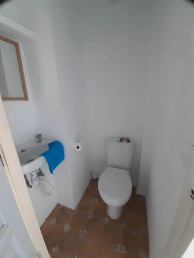 Ksar Azul 6 Pers A 2 Mn De La Plage Villajoyosa Buitenkant foto