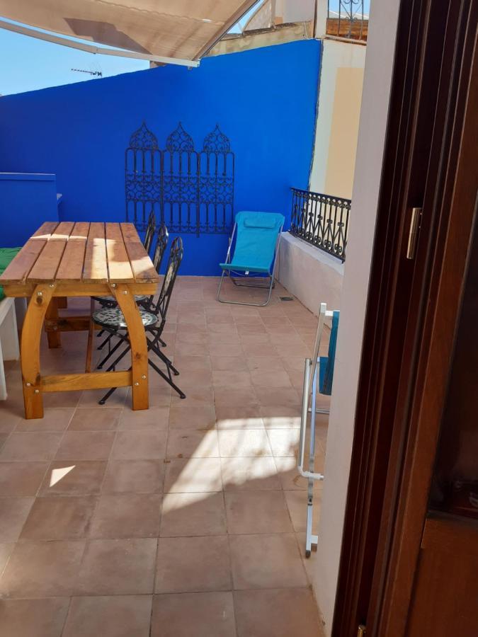 Ksar Azul 6 Pers A 2 Mn De La Plage Villajoyosa Buitenkant foto